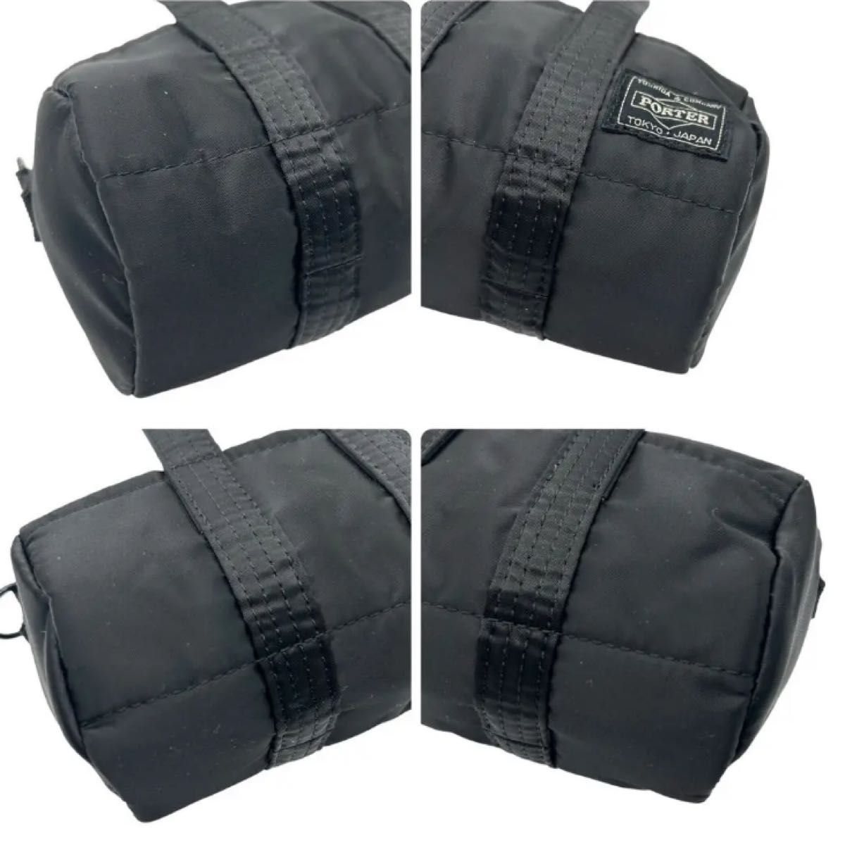 極美品 1582 PORTER ポーター 吉田カバン HOWL ハウル ミニ 極美品 1582 PORTER ポーター 吉田カバン HOWL ハウル ミニ