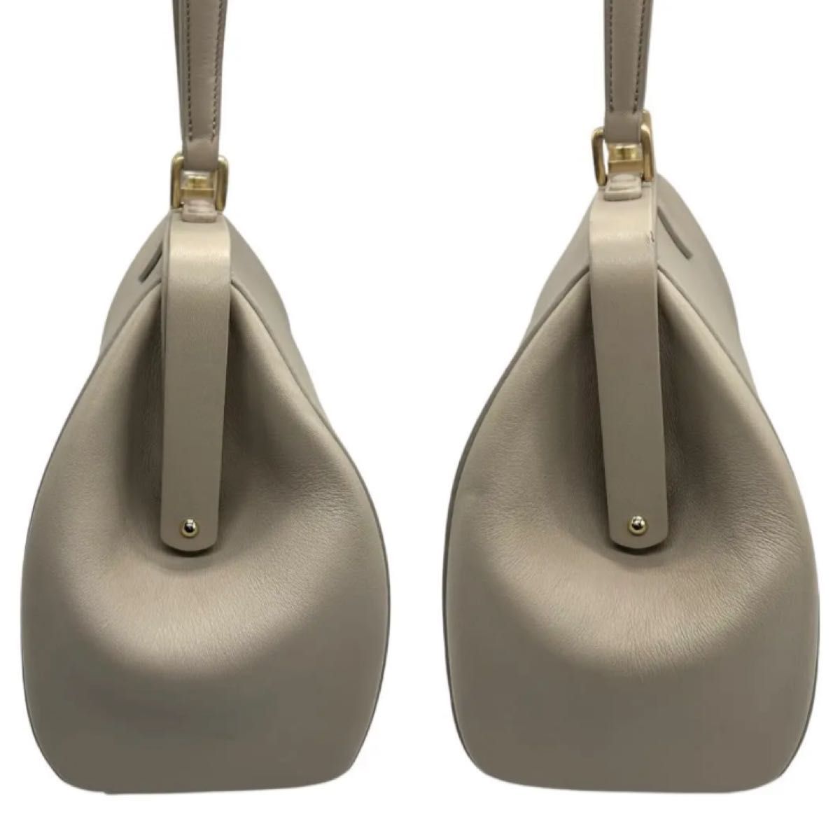 美品 1593 agnes b アニエスベー ハンドバッグ フォーマルバッグ 美品 1593 agnes b アニエスベー ハンドバッグ フォーマルバッグ