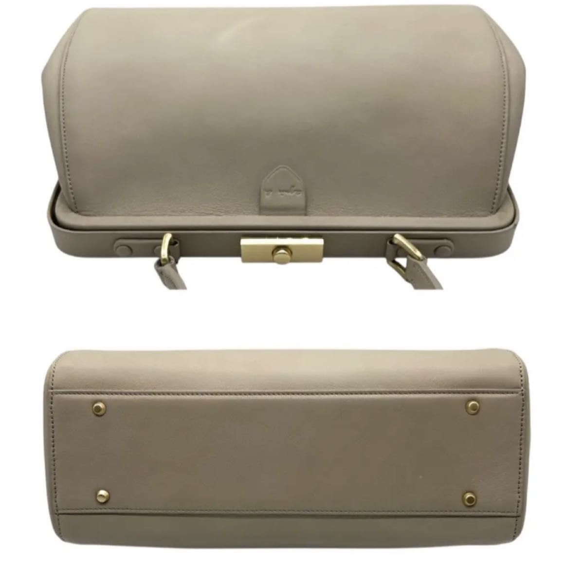 美品 1593 agnes b アニエスベー ハンドバッグ フォーマルバッグ 美品 1593 agnes b アニエスベー ハンドバッグ フォーマルバッグ