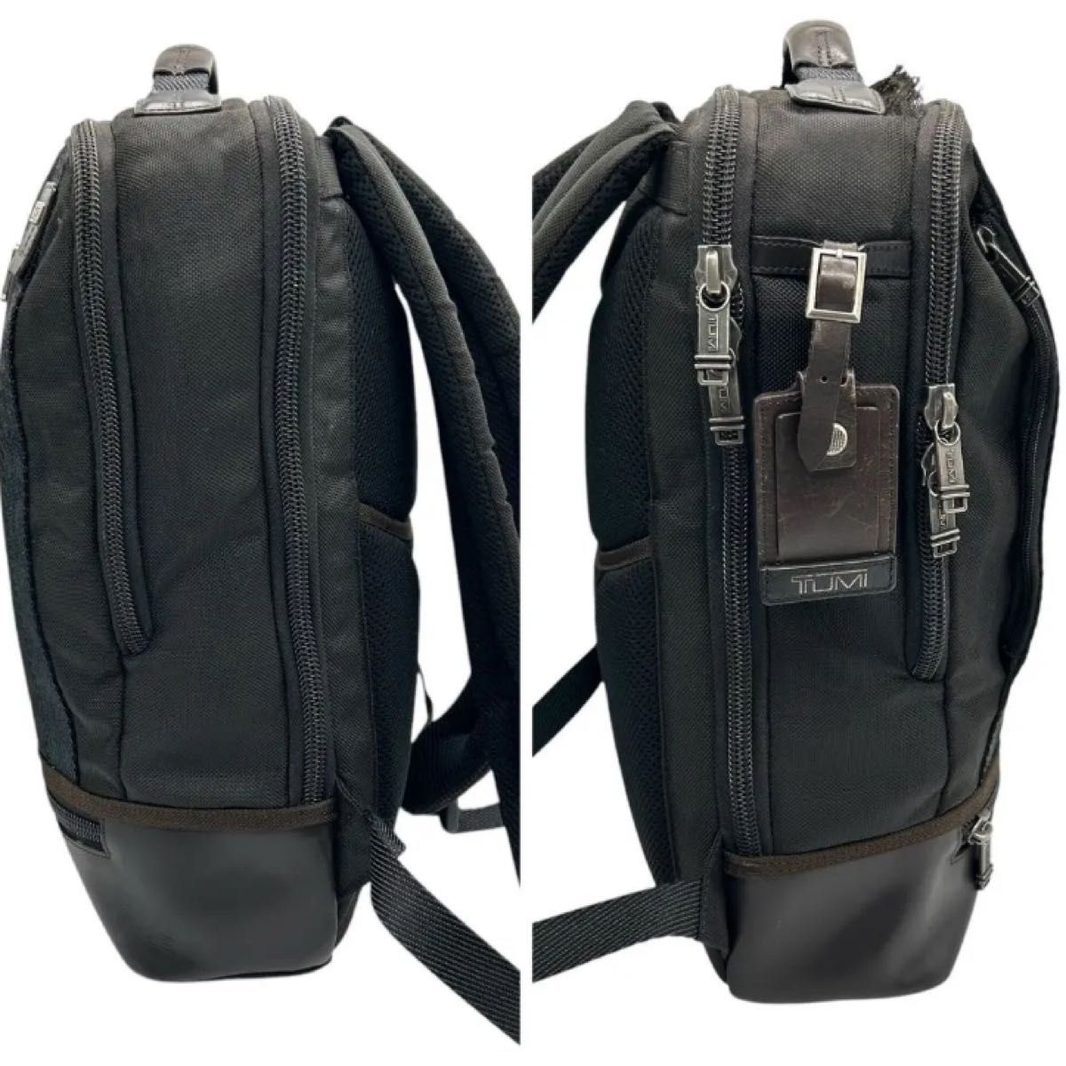 良品 1618 TUMI トゥミ 222682HK2 ドーバー アルファ ブラボー 良品 1618 TUMI トゥミ 222682HK2 ドーバー アルファ ブラボー