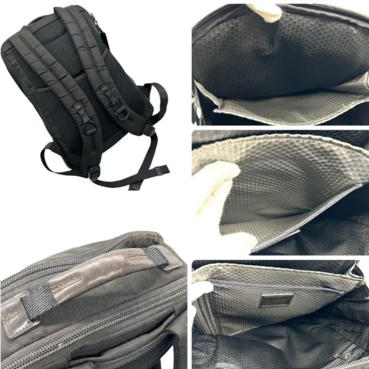 良品 1618 TUMI トゥミ 222682HK2 ドーバー アルファ ブラボー 良品 1618 TUMI トゥミ 222682HK2 ドーバー アルファ ブラボー