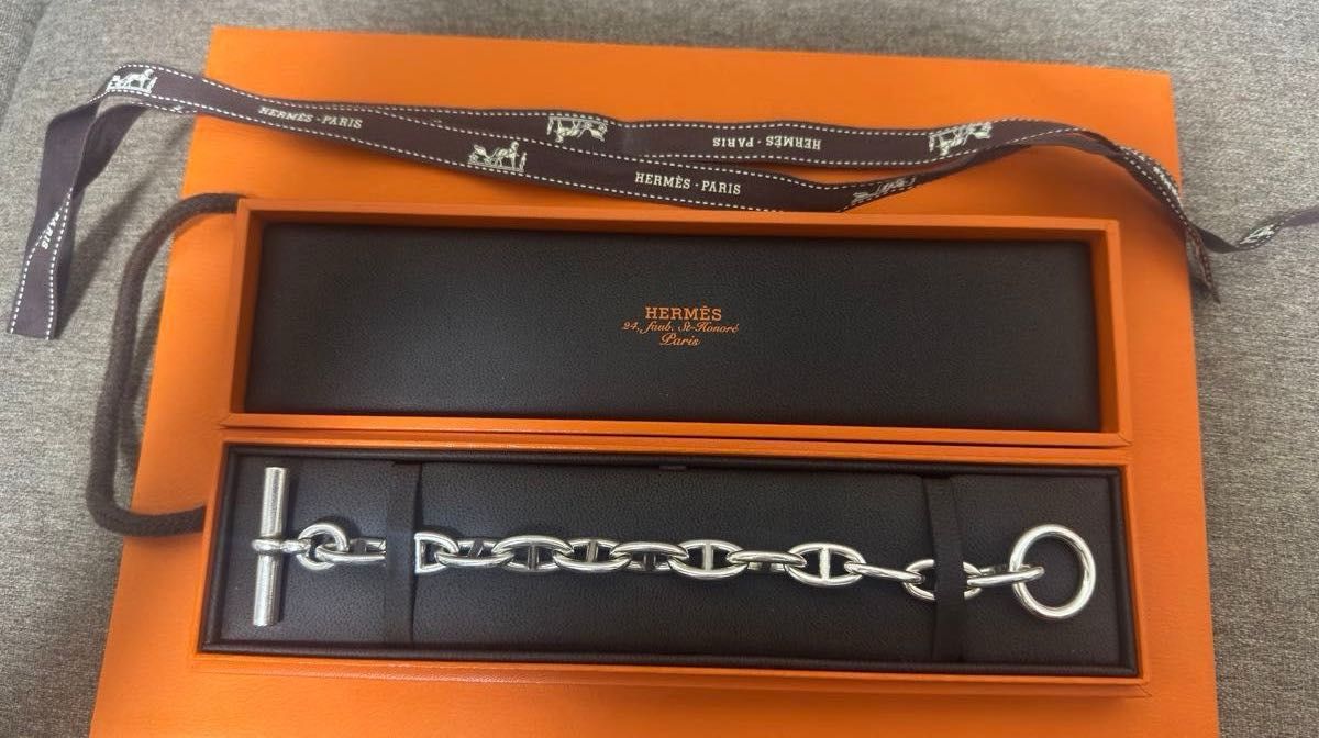 HERMES シェーヌダンクルgm12 即日発送|Yahoo!フリマ(旧PayPay HERMES シェーヌダンクルgm12 即日発送|Yahoo!フリマ(旧PayPay