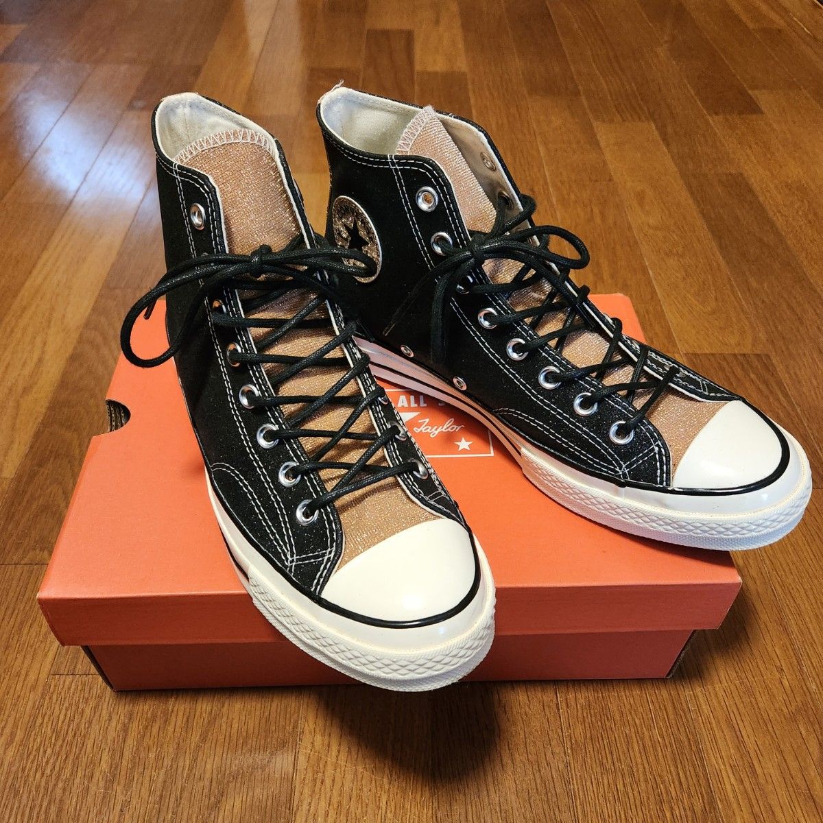 海外限定 レア】Converse All Star USモデル CT70 チャック 海外限定 レア】Converse All Star USモデル CT70 チャック