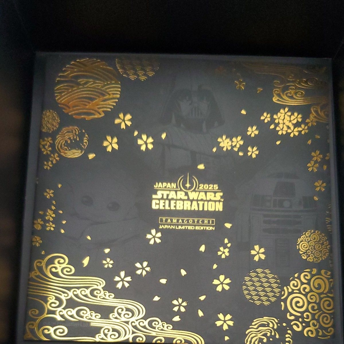 スターウォーズ セレブレーション 限定 たまごっちセット|Yahoo スターウォーズ セレブレーション 限定 たまごっちセット|Yahoo