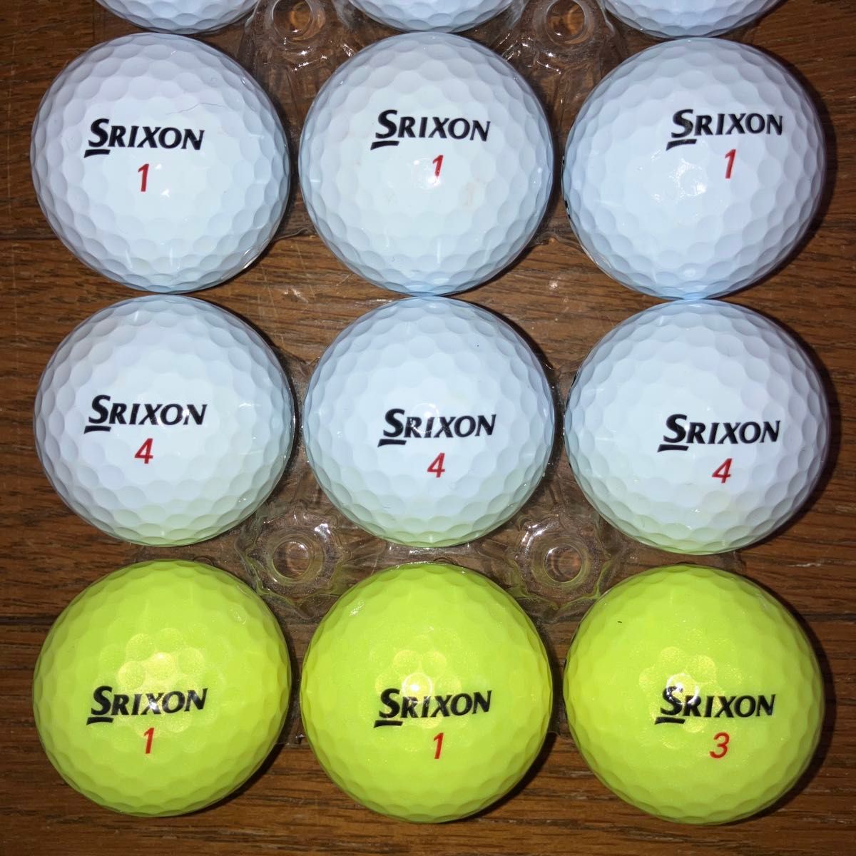 ロストボール SRIXON Z-STAR XV 12球 2023年モデル|Yahoo ロストボール SRIXON Z-STAR XV 12球 2023年モデル|Yahoo