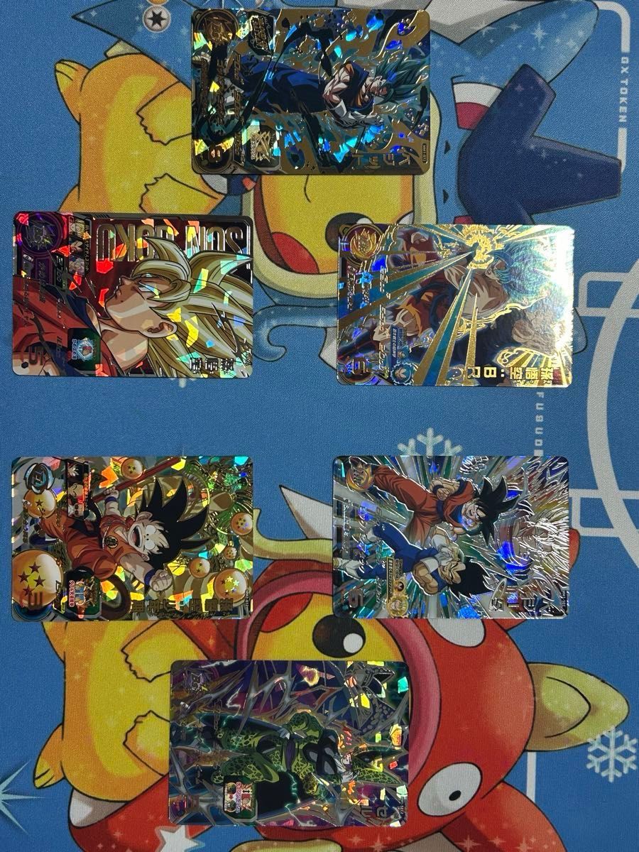 ドラゴンボールヒーローズ まとめ売り|Yahoo!フリマ(旧PayPay ドラゴンボールヒーローズ まとめ売り|Yahoo!フリマ(旧PayPay