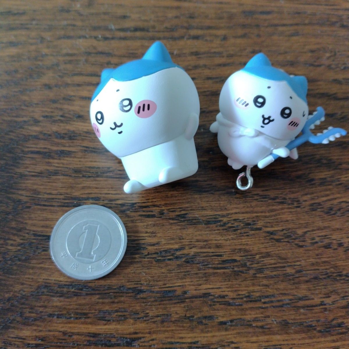 ちいかわ ハチワレマスコット3個セット 新品|Yahoo!フリマ(旧 ちいかわ ハチワレマスコット3個セット 新品|Yahoo!フリマ(旧