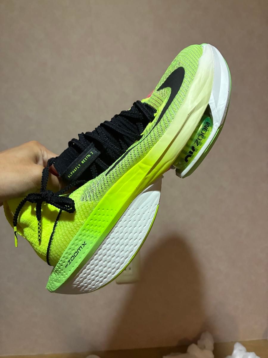 NIKE ナイキ アルファフライ2 メンズ26 新品未使用|Yahoo NIKE ナイキ アルファフライ2 メンズ26 新品未使用|Yahoo