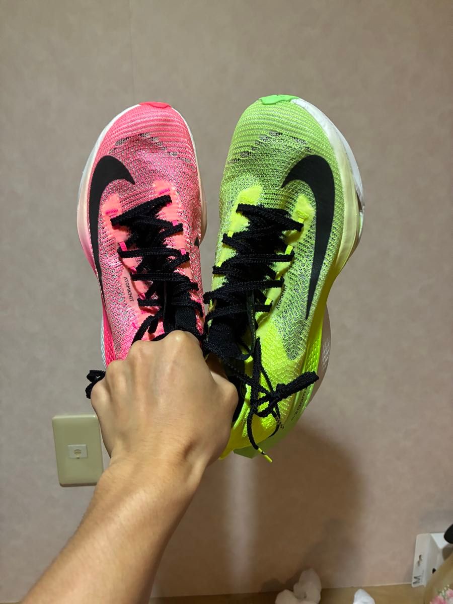 NIKE ナイキ アルファフライ2 メンズ26 新品未使用|Yahoo NIKE ナイキ アルファフライ2 メンズ26 新品未使用|Yahoo