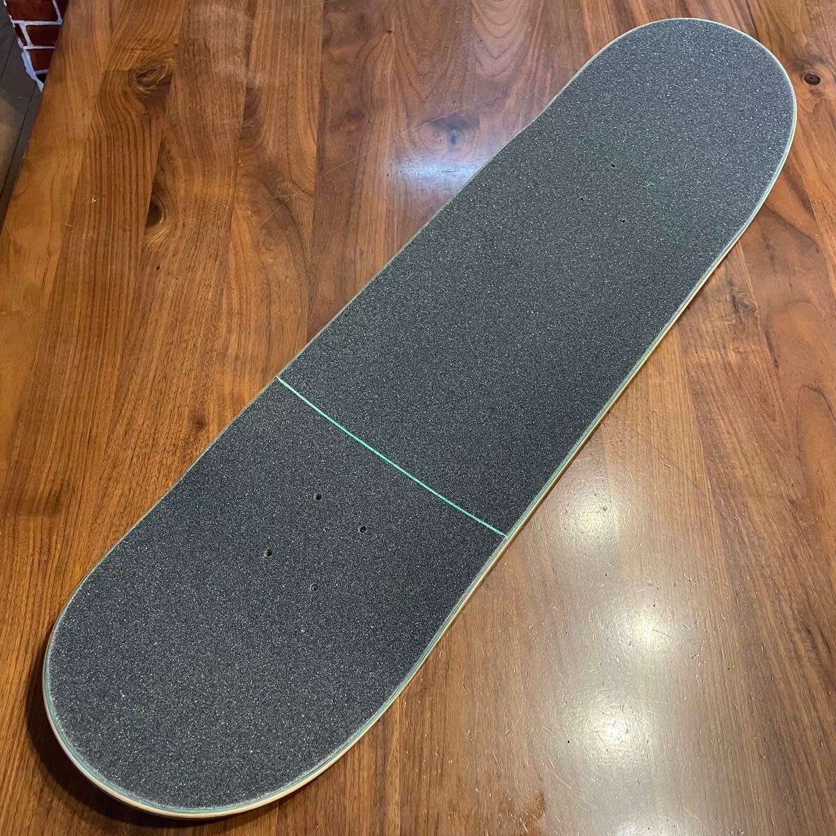 ベイカー BAKER スケートボードデッキ スケボーデッキ ほぼ新品 ベイカー BAKER スケートボードデッキ スケボーデッキ ほぼ新品