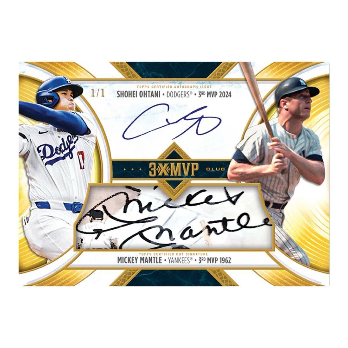 新品2ボックス 2025 Topps Welcome to the Club 3X MVP 未開封 新品2ボックス 2025 Topps Welcome to the Club 3X MVP 未開封