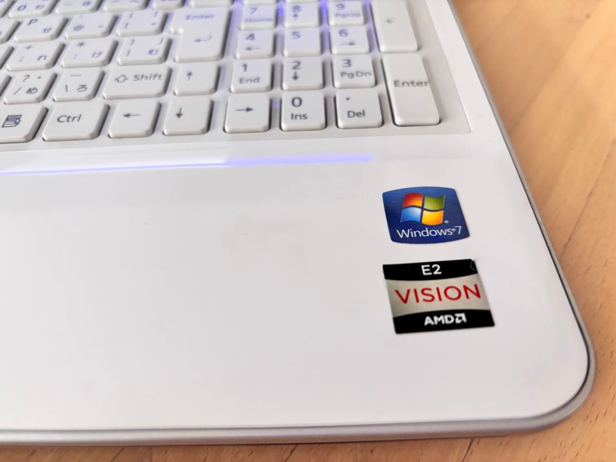 美品 FUJITSU Windows7 HomePremium64ビット ノートパソコン 美品 FUJITSU Windows7 HomePremium64ビット ノートパソコン