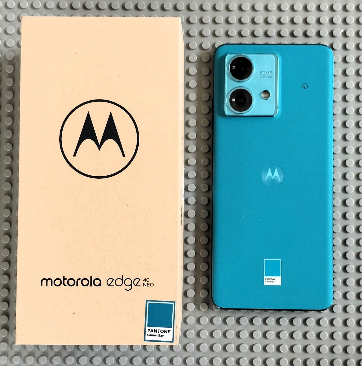 ケースと保護ガラス付き motorola edge 40 neo 8GB+256GB ケースと保護ガラス付き motorola edge 40 neo 8GB+256GB