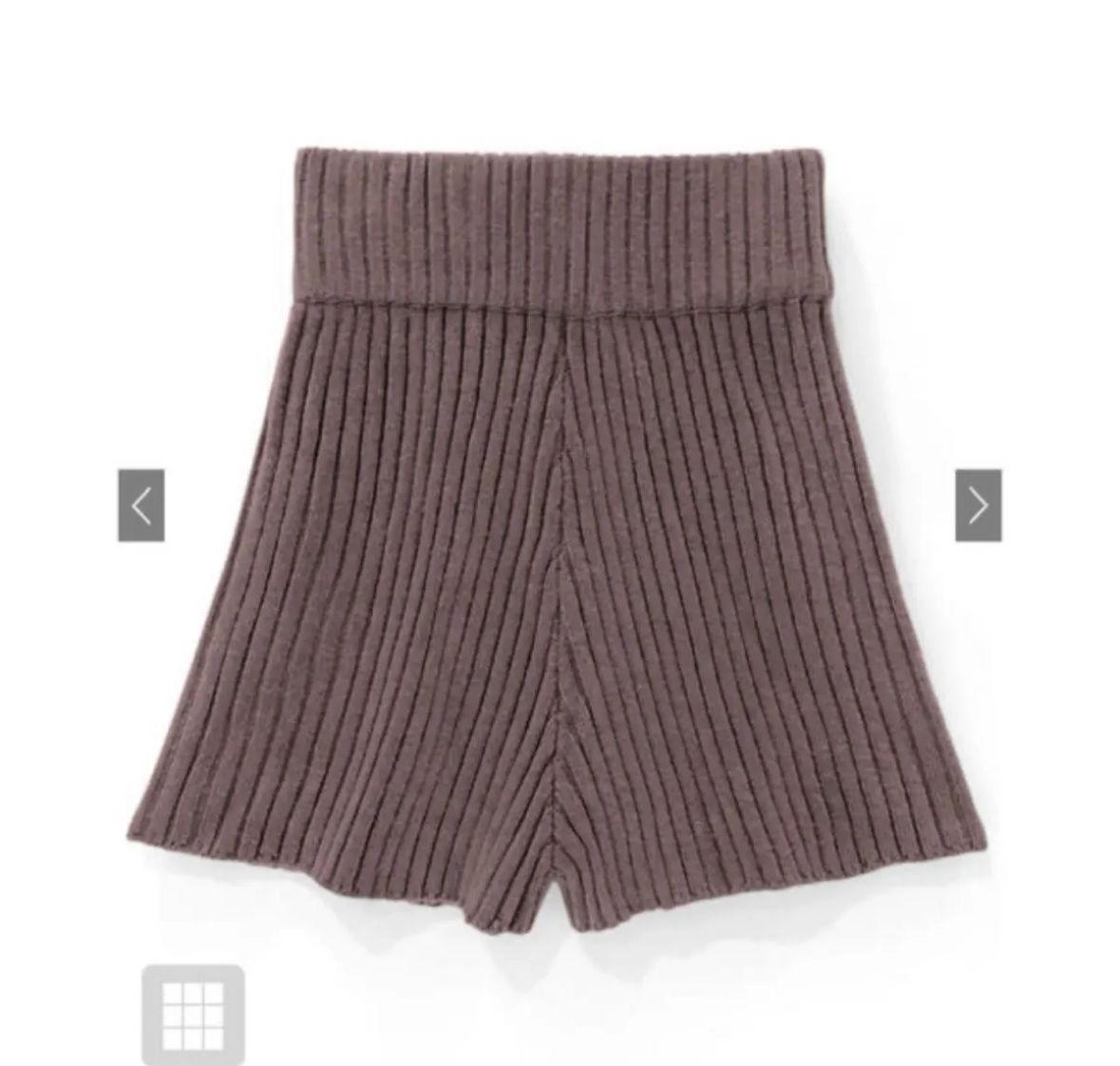 Knuth Marf(クヌースマーフ)の「Knuth Marf high waist tattoo Knuth Marf(クヌースマーフ)の「Knuth Marf high waist tattoo
