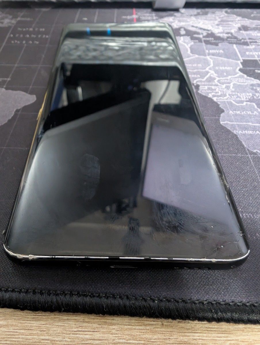 ジャンク ARROWS F-51A Android スマートフォン simフリー ジャンク ARROWS F-51A Android スマートフォン simフリー