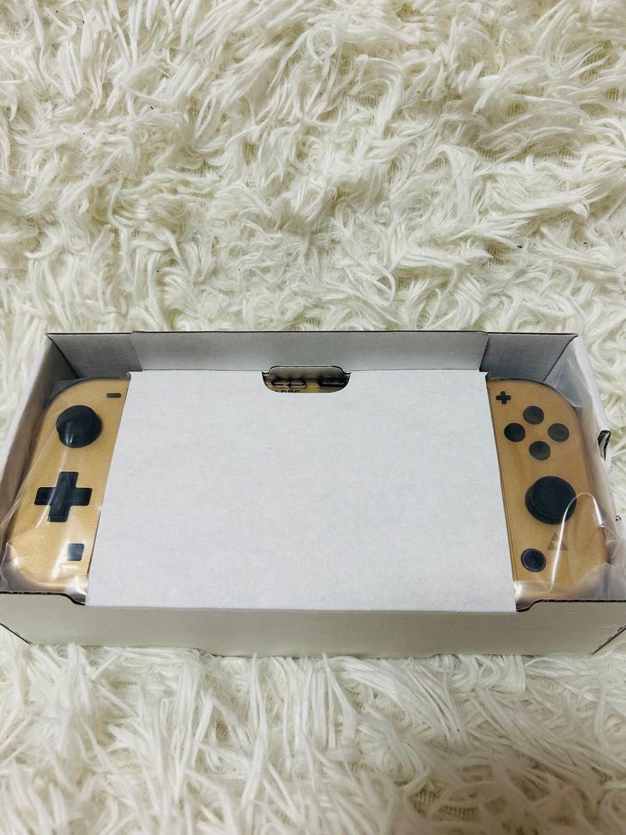 極美品ほぼ未使用 Nintendo Switch Lite ハイラルエディション 極美品ほぼ未使用 Nintendo Switch Lite ハイラルエディション