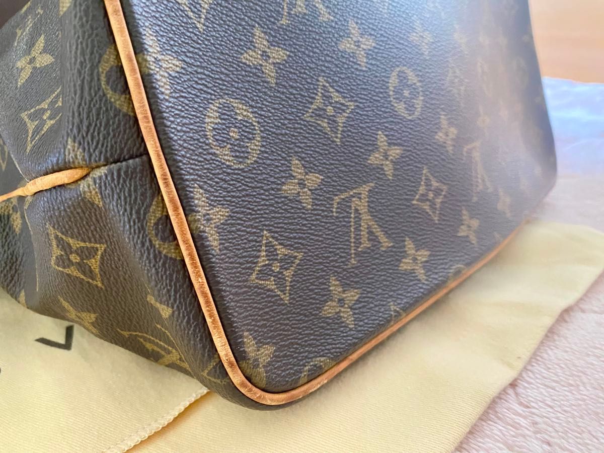 ルイヴィトンLOUIS VUITTON パレルモPMモノグラムキャンバス ルイヴィトンLOUIS VUITTON パレルモPMモノグラムキャンバス