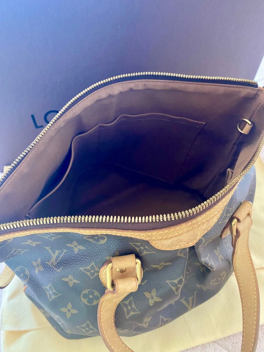 ルイヴィトンLOUIS VUITTON パレルモPMモノグラムキャンバス ルイヴィトンLOUIS VUITTON パレルモPMモノグラムキャンバス