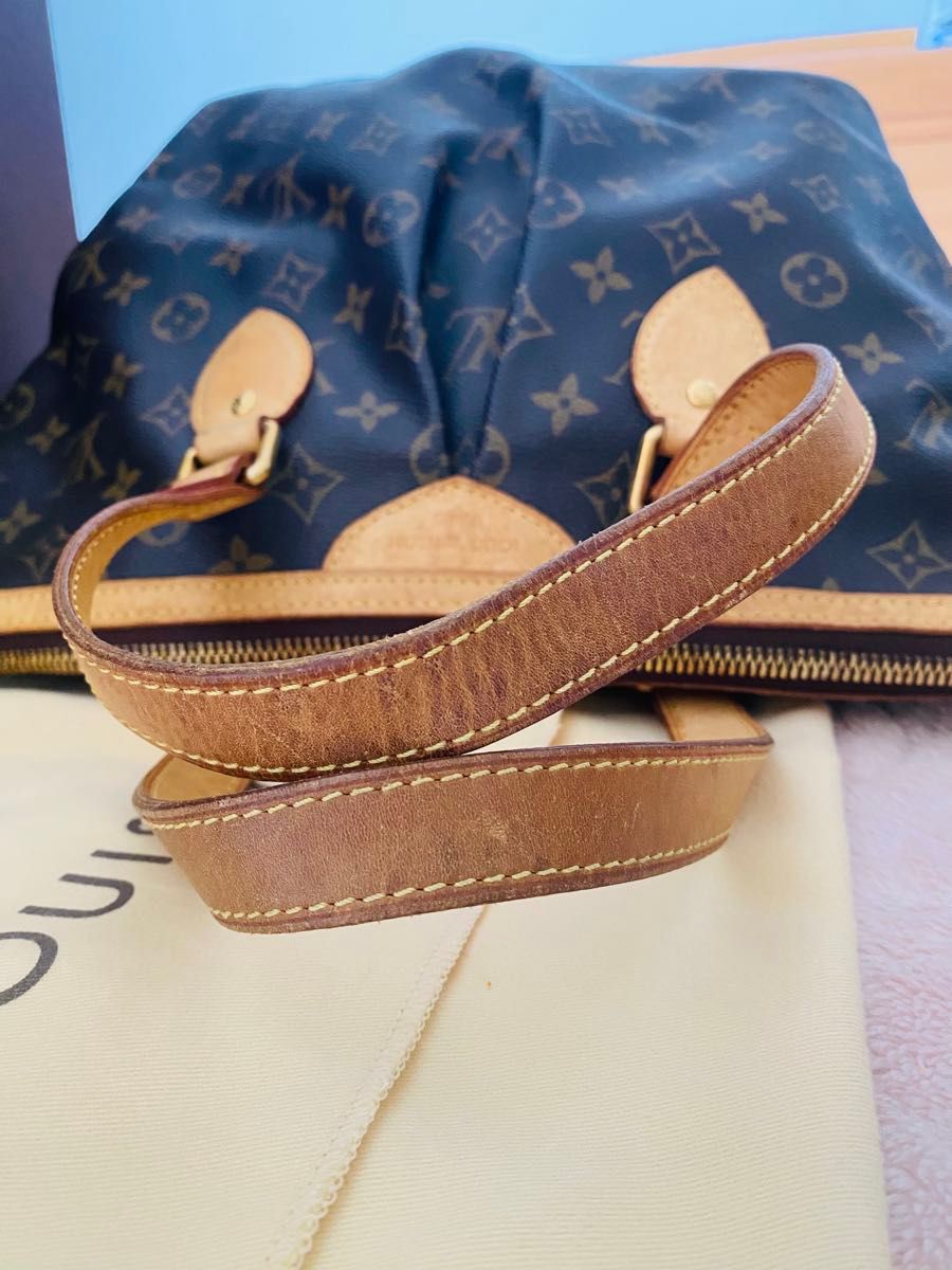 ルイヴィトンLOUIS VUITTON パレルモPMモノグラムキャンバス ルイヴィトンLOUIS VUITTON パレルモPMモノグラムキャンバス