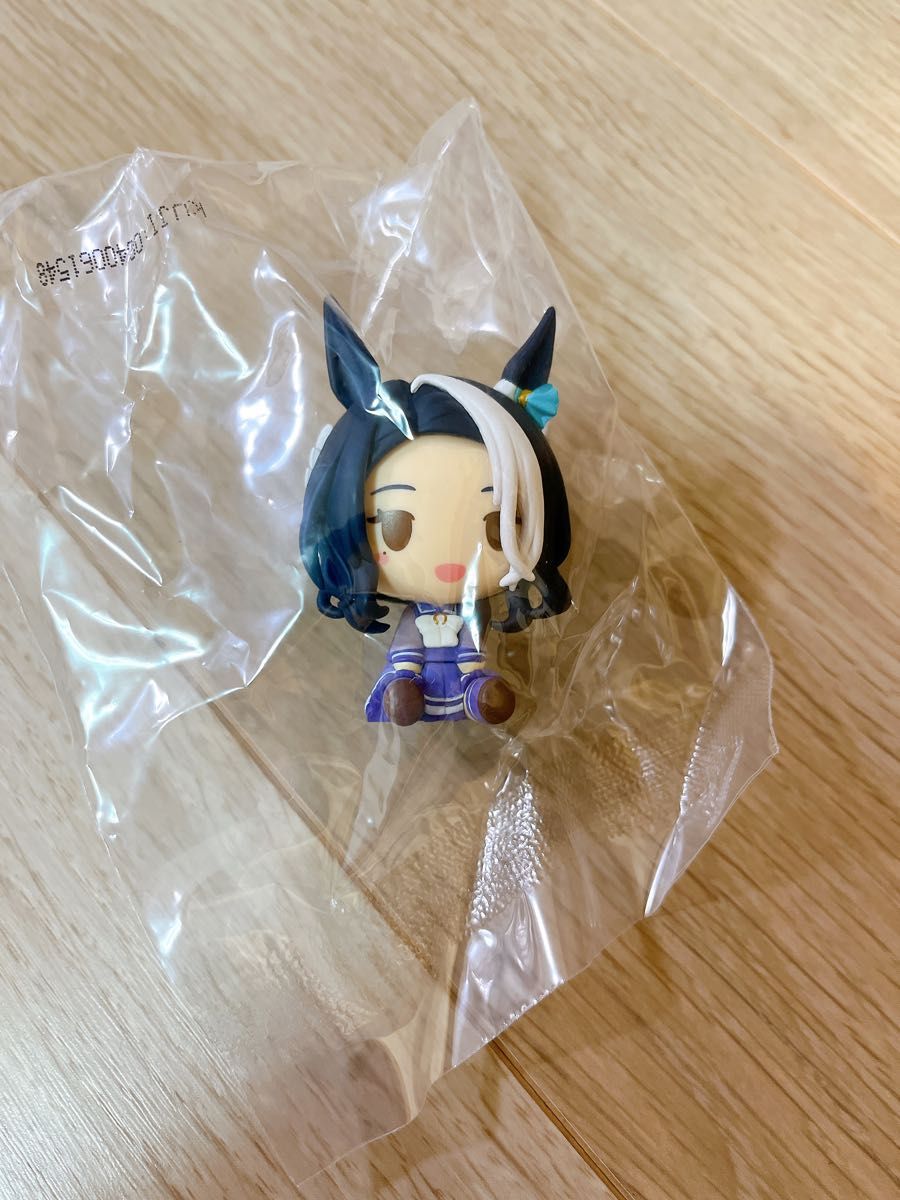 ウマ娘 一番くじ ちょこのっこ E賞 メジロラモーヌ｜Yahoo