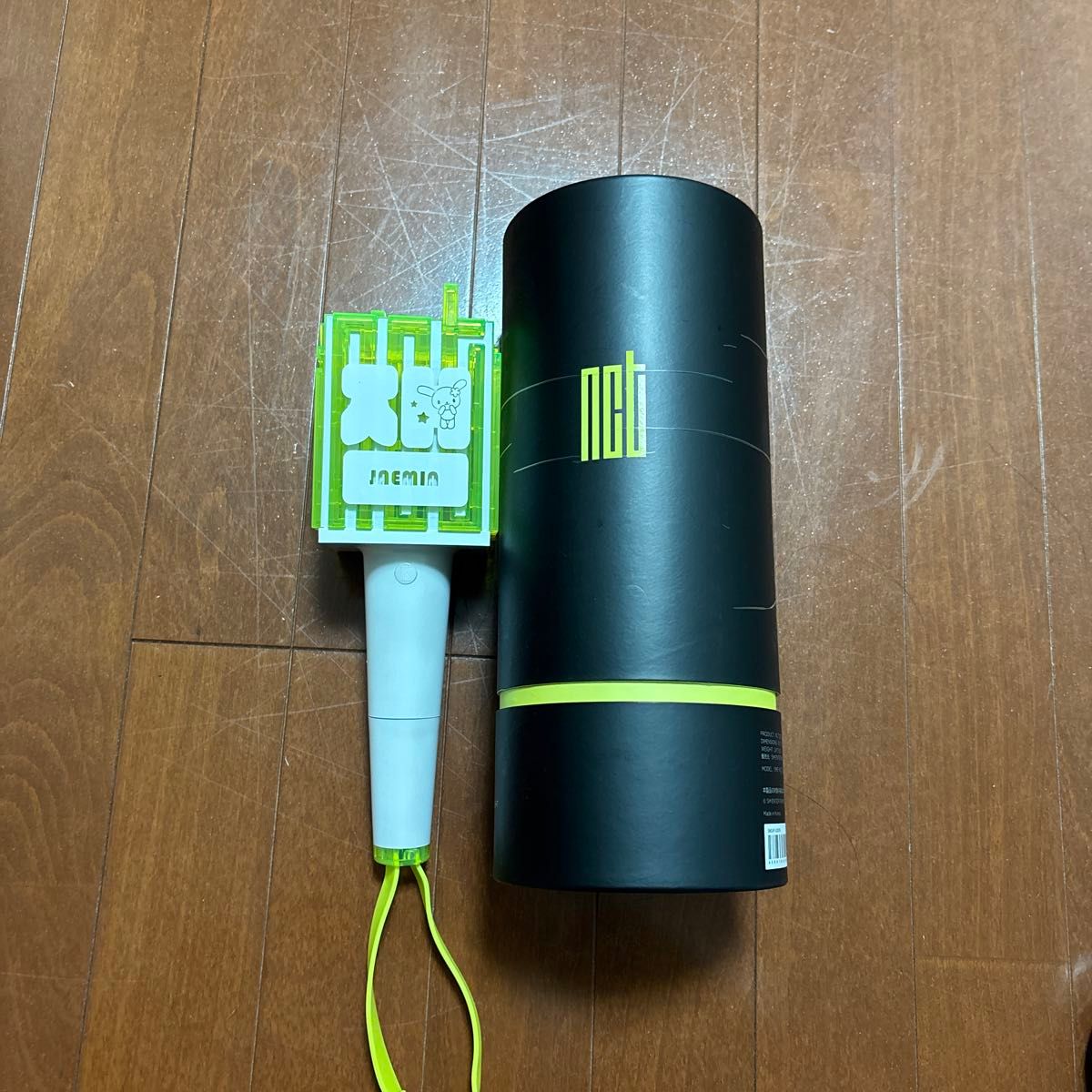 NCT 草鈍器 ペンライト|Yahoo!フリマ(旧PayPayフリマ) NCT 草鈍器 ペンライト|Yahoo!フリマ(旧PayPayフリマ)