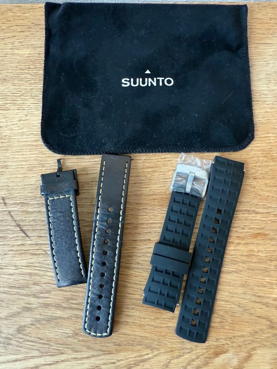 SUUNTO ELEMENTUM TERRA スント エレメンタム テラ クオーツ SUUNTO ELEMENTUM TERRA スント エレメンタム テラ クオーツ