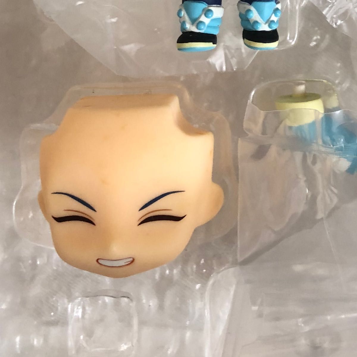 ねんどろいど DRAMAtical Murder 蒼葉&蓮 418 グッドスマイル ねんどろいど DRAMAtical Murder 蒼葉&蓮 418 グッドスマイル