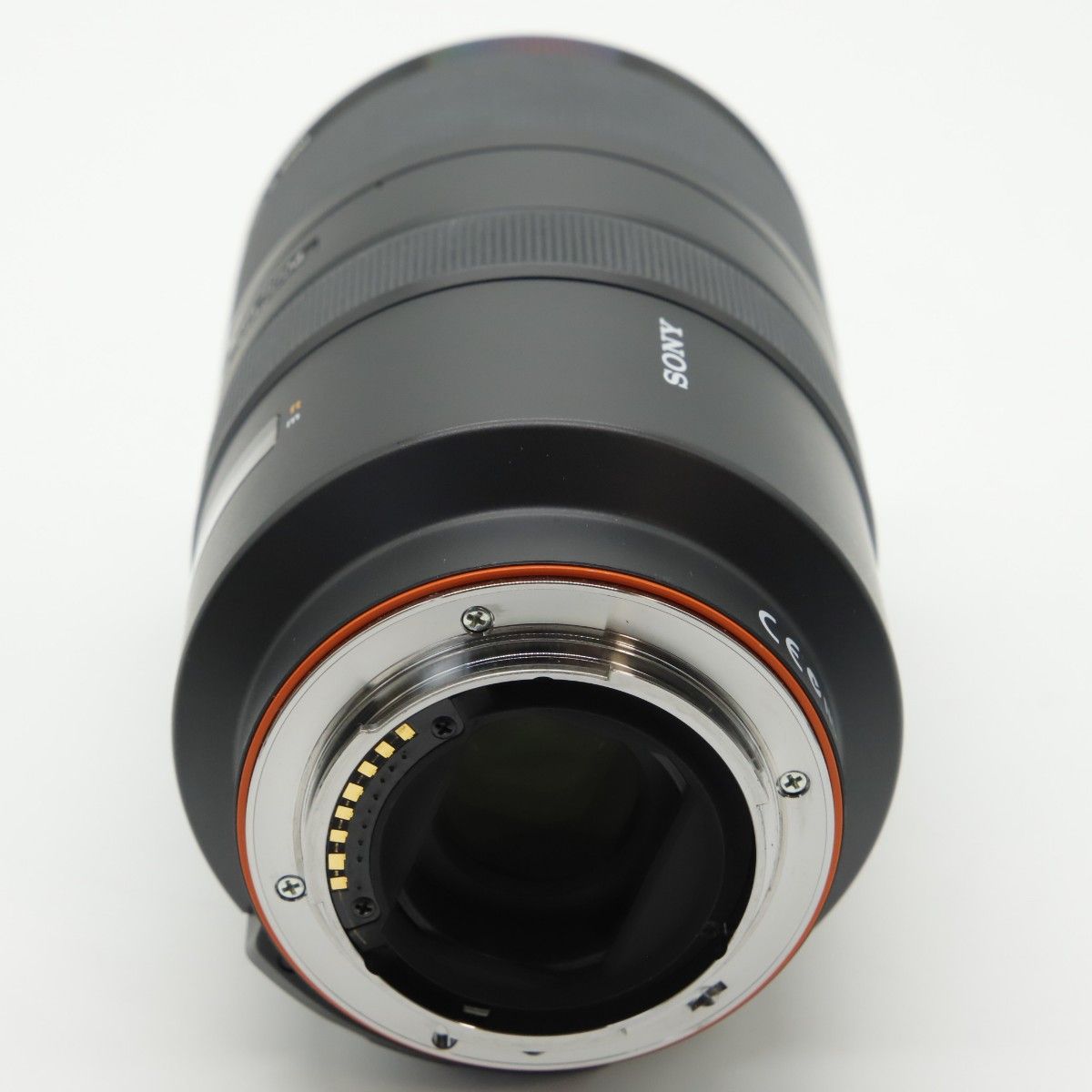良品】SONY 望遠ズームレンズ 70-300mm F4 5-5 6 G SSM フル 良品】SONY 望遠ズームレンズ 70-300mm F4 5-5 6 G SSM フル