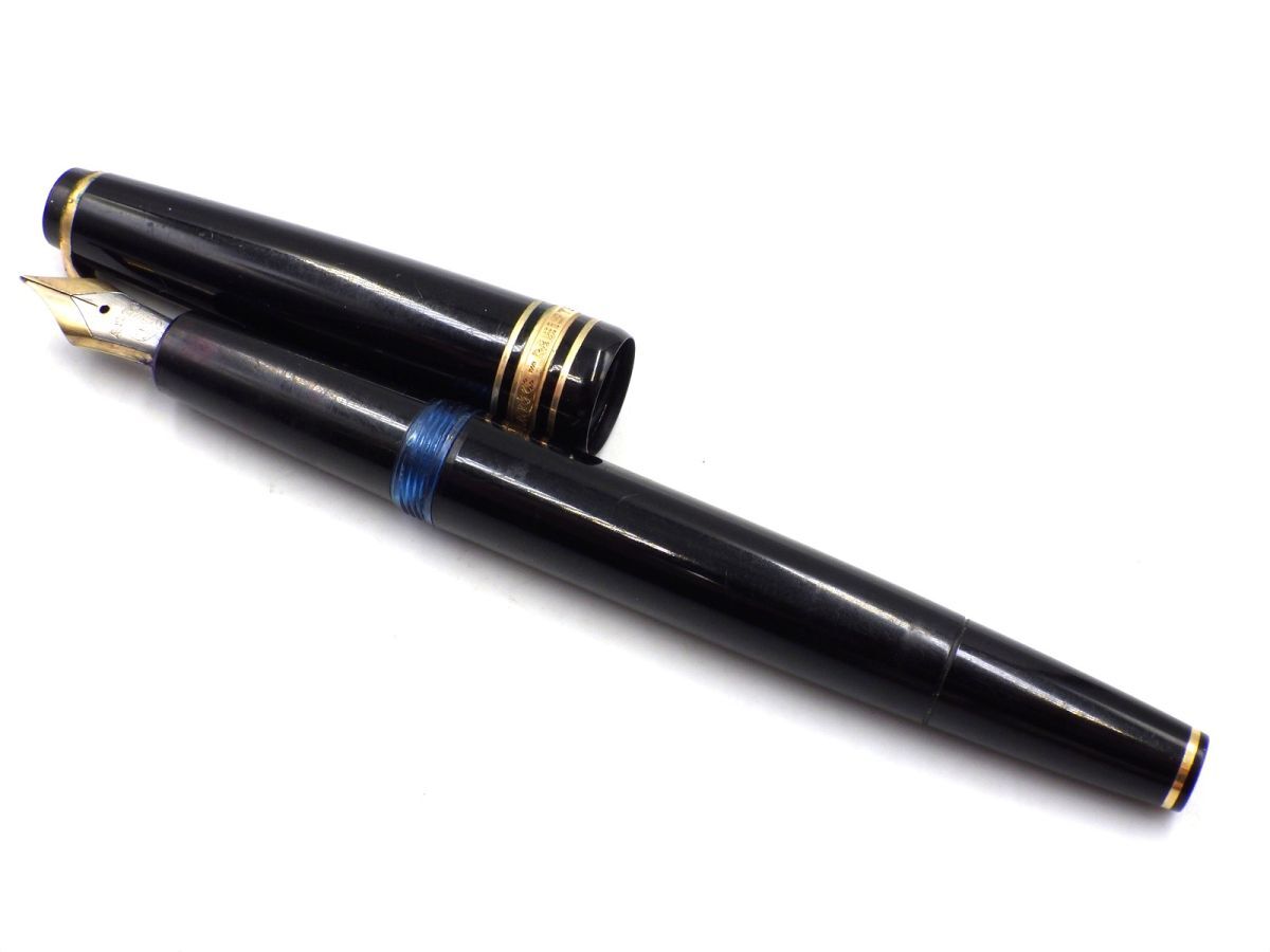 33189d/⑩【1円スタート】Mont Blanc モンブラン 万年筆 マイ 33189d/⑩【1円スタート】Mont Blanc モンブラン 万年筆 マイ