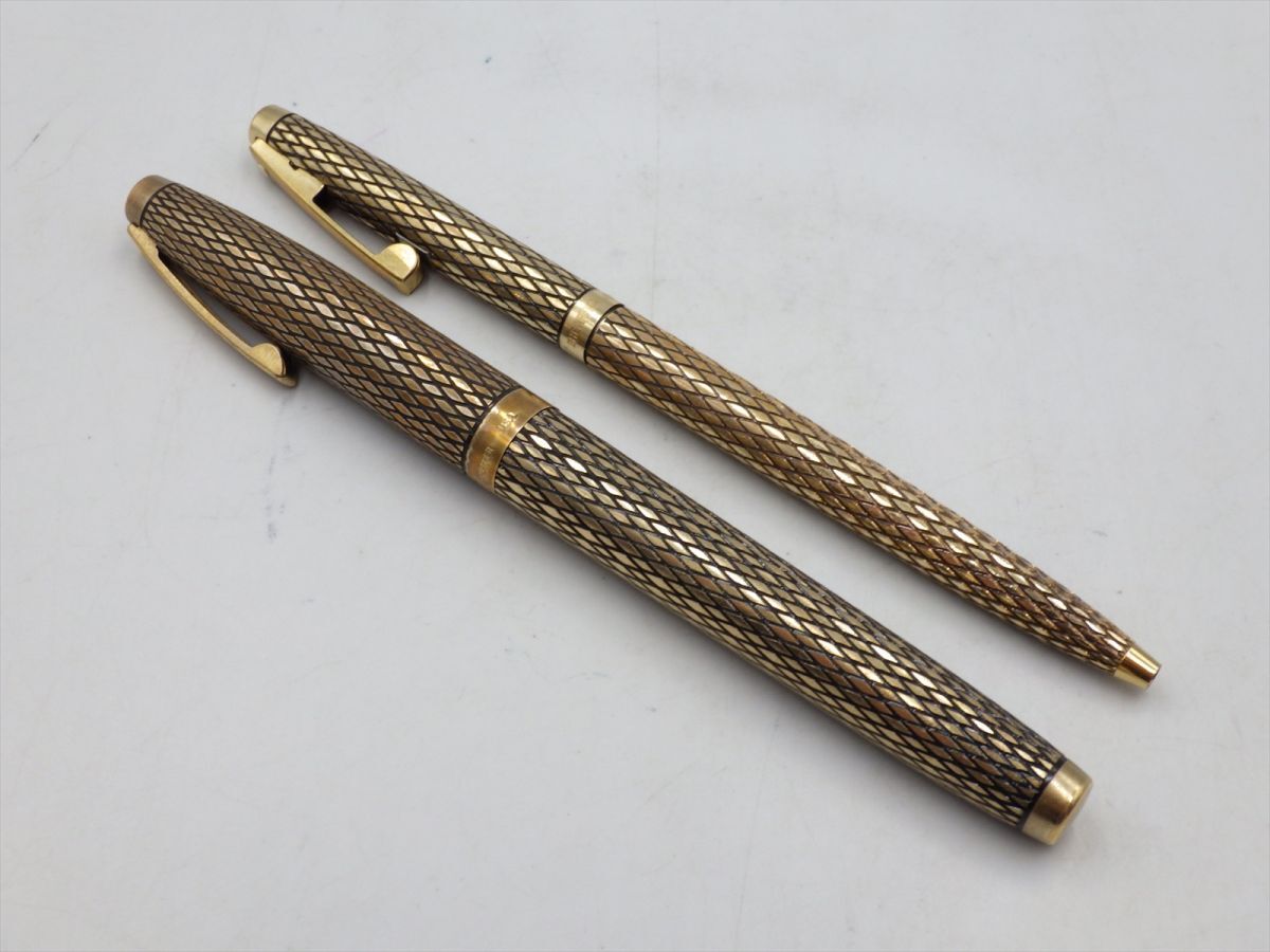 26864f/⑦【1円スタート】SHEAFFER シェーファー 万年筆 26864f/⑦【1円スタート】SHEAFFER シェーファー 万年筆