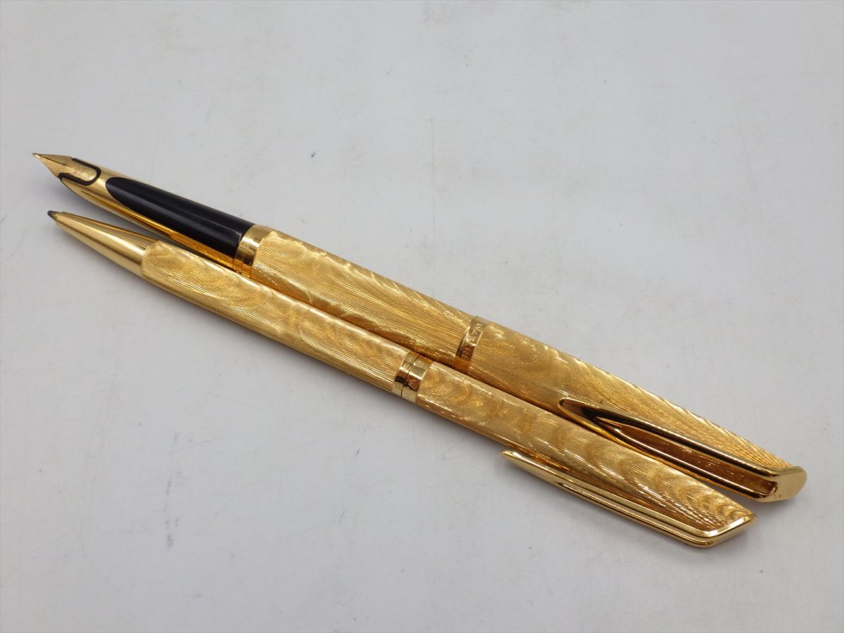 30323c/⑥【1円スタート】WATERMAN ウォーターマン 万年筆 30323c/⑥【1円スタート】WATERMAN ウォーターマン 万年筆