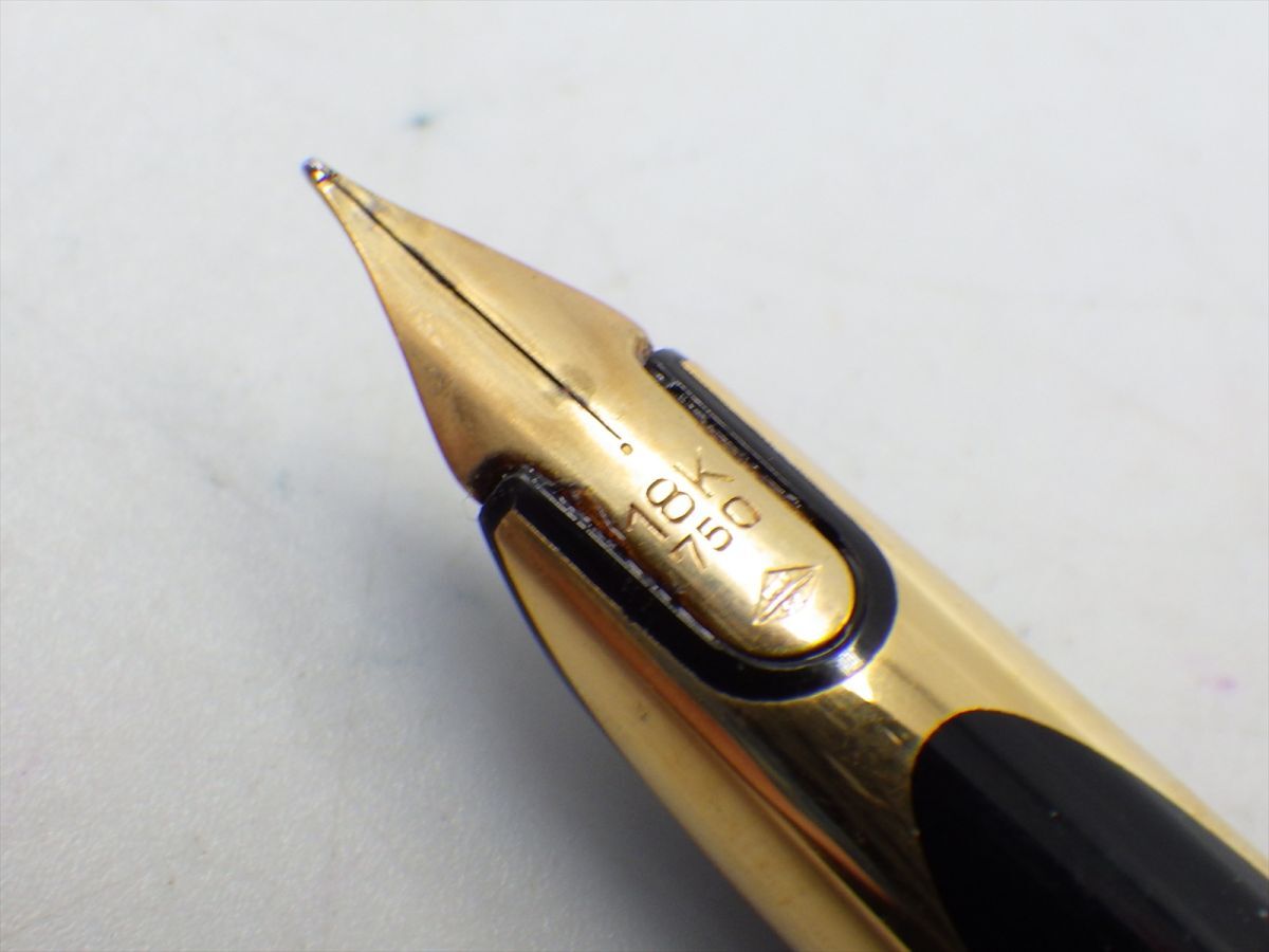 30323c/⑥【1円スタート】WATERMAN ウォーターマン 万年筆 30323c/⑥【1円スタート】WATERMAN ウォーターマン 万年筆