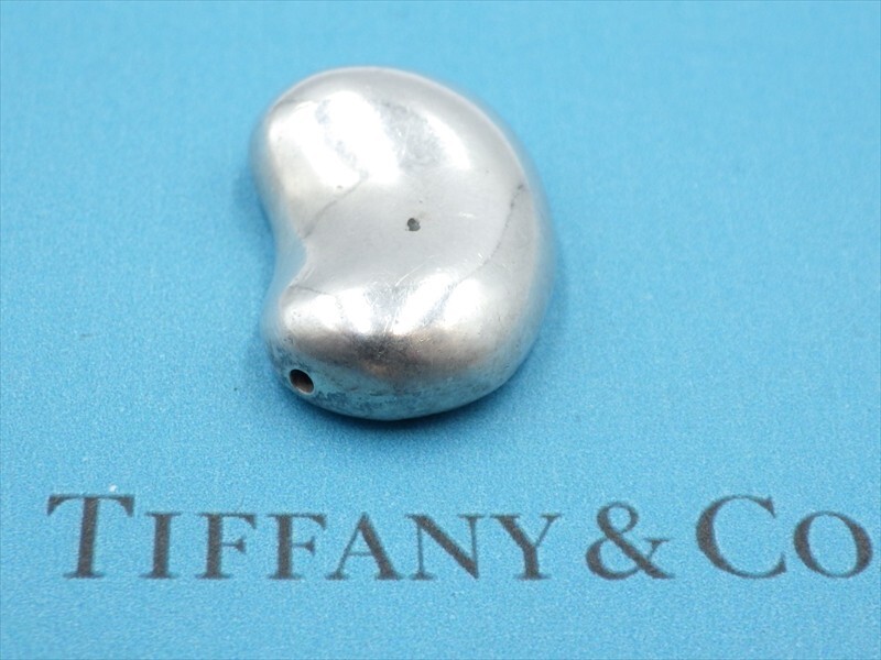 33041a/②【1円スタート】TIFFANY&Co. ティファニー ビーン 33041a/②【1円スタート】TIFFANY&Co. ティファニー ビーン