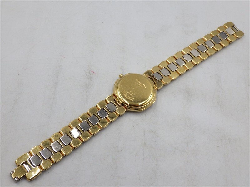 33233Ba/②【1円スタート】Christian Dior クリスチャン 33233Ba/②【1円スタート】Christian Dior クリスチャン