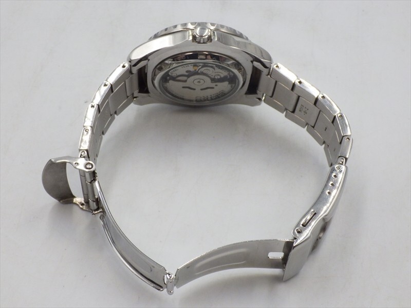 413396【1円スタート】SEIKO セイコー 稼動品 7S36-03C0 5 413396【1円スタート】SEIKO セイコー 稼動品 7S36-03C0 5