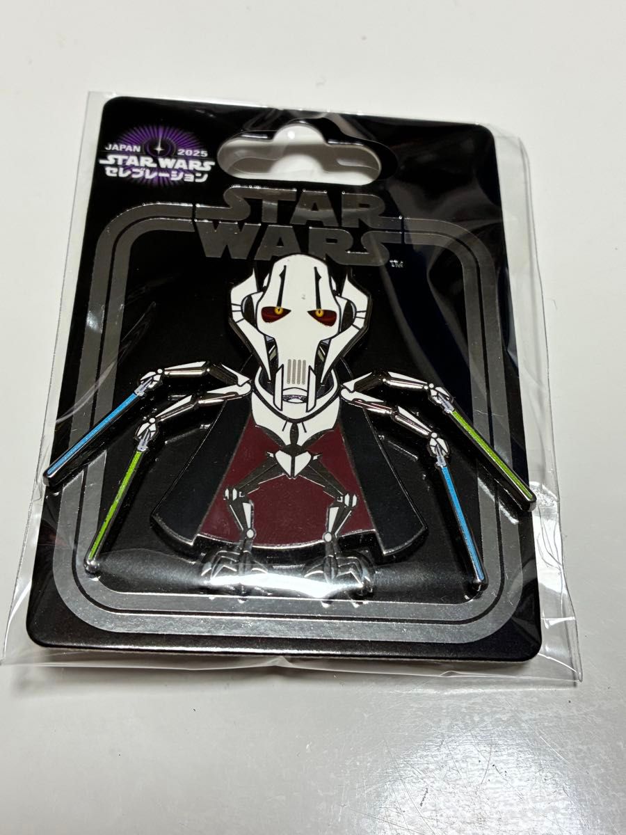 スター・ウォーズ セレブレーション ジャパン2025 限定 スター・ウォーズ セレブレーション ジャパン2025 限定