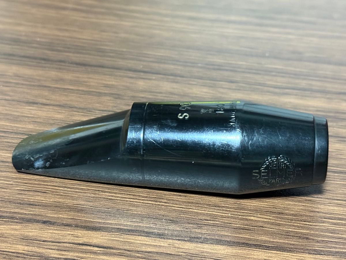 SELMER セルマー S90 180 アルトサックス マウスピース|Yahoo SELMER セルマー S90 180 アルトサックス マウスピース|Yahoo