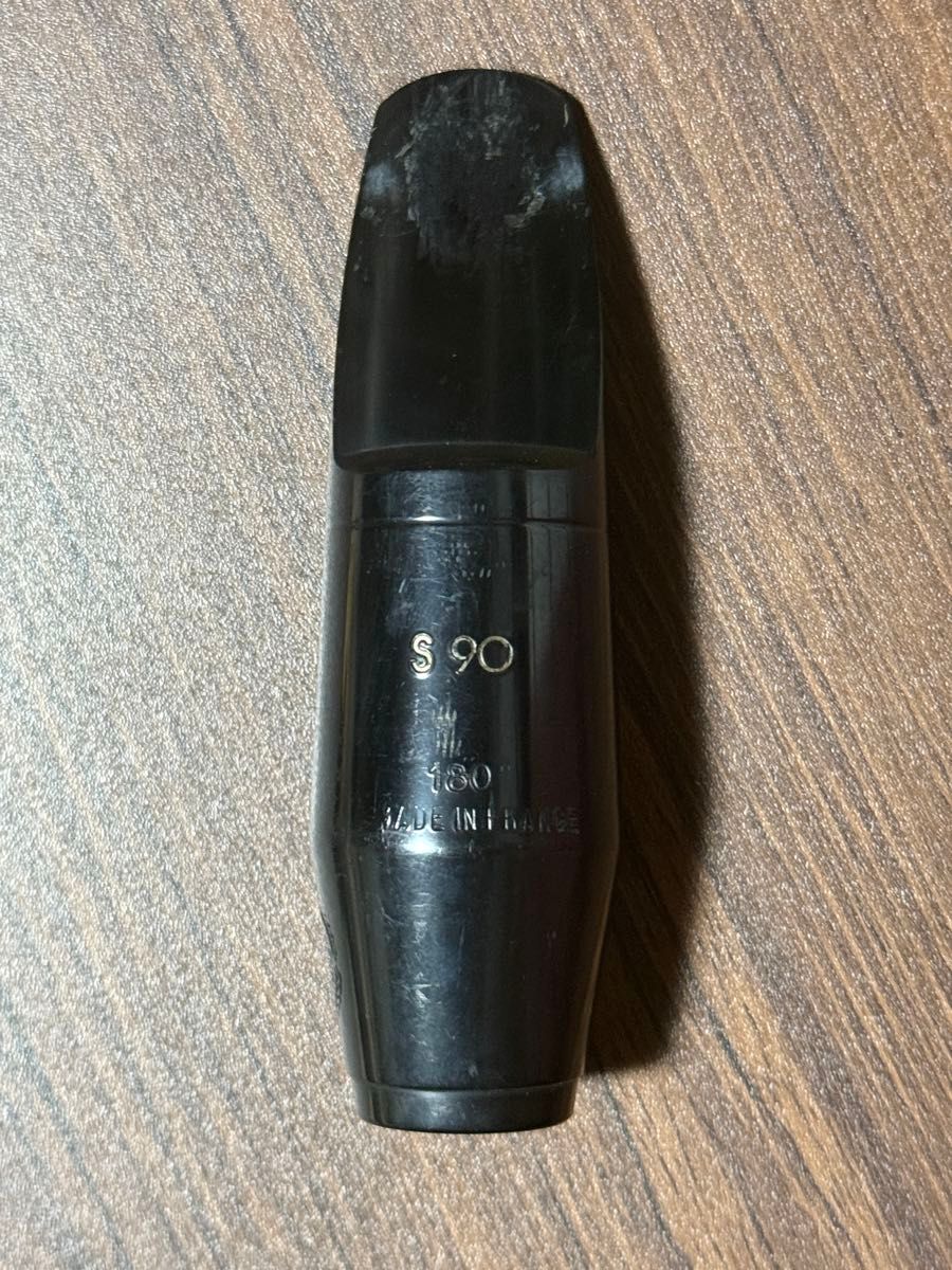 SELMER セルマー S90 180 アルトサックス マウスピース|Yahoo SELMER セルマー S90 180 アルトサックス マウスピース|Yahoo
