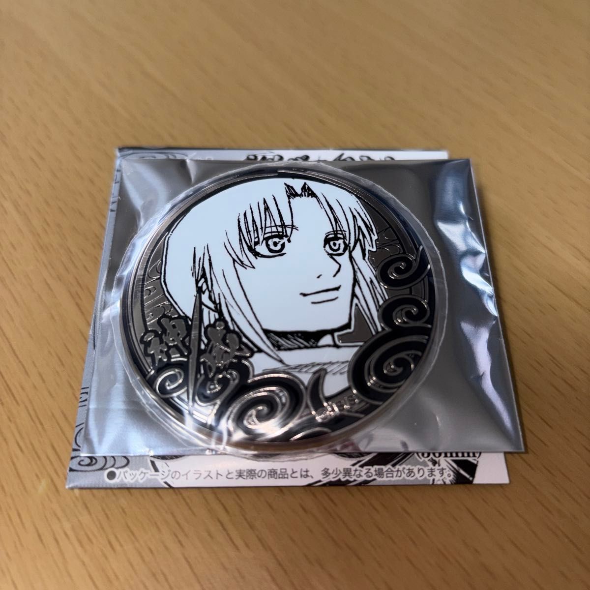 銀魂 小さくなっちゃった 缶バッジ 桂小太郎 高杉晋助 坂田銀時 銀魂 小さくなっちゃった 缶バッジ 桂小太郎 高杉晋助 坂田銀時