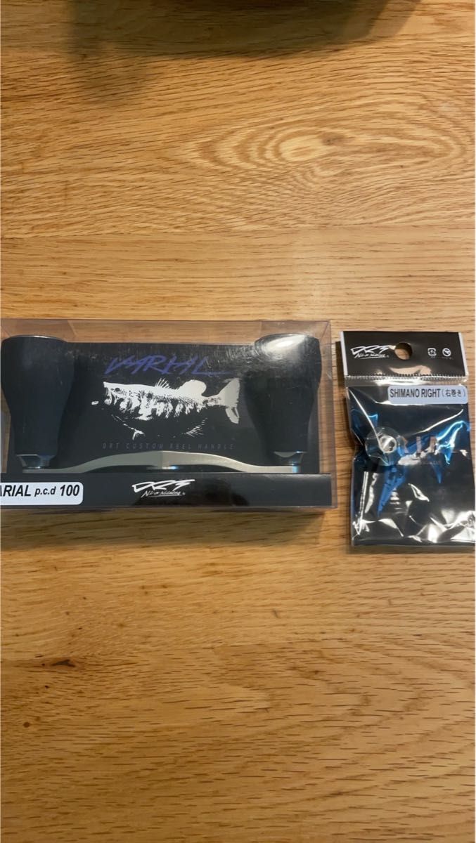 新品 未使用 限定 DRT バリアル ハンドル p c d 100 シルバー 新品 未使用 限定 DRT バリアル ハンドル p c d 100 シルバー