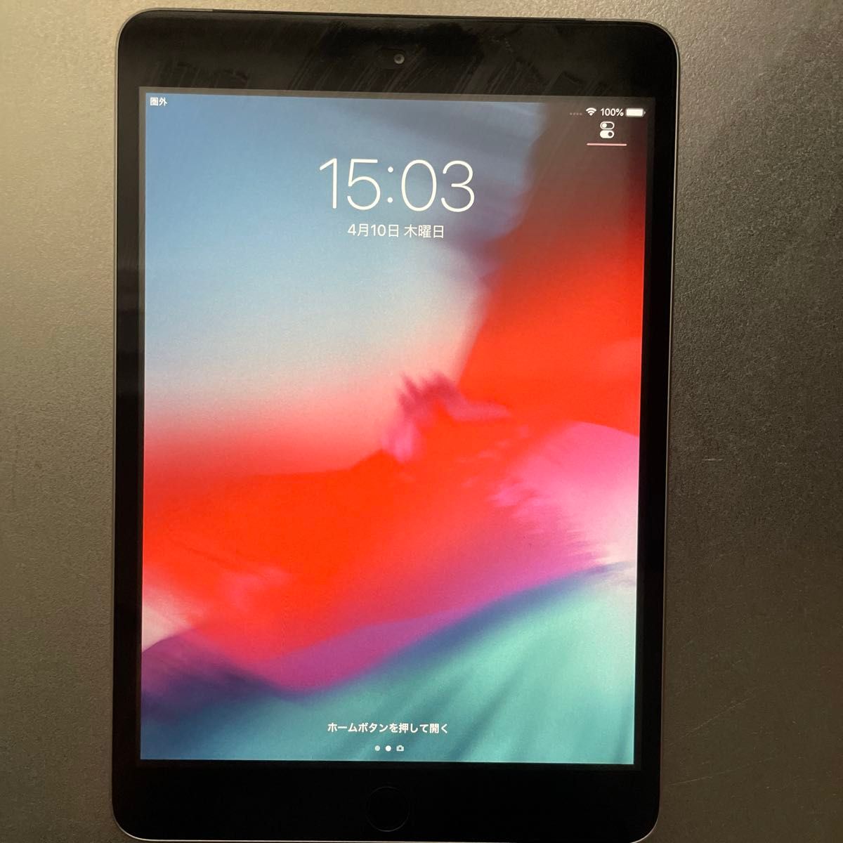 iPad mini 3 64GB セルラーモデル MGJ02J/A タブレット Cellular iPad mini 3 64GB セルラーモデル MGJ02J/A タブレット Cellular