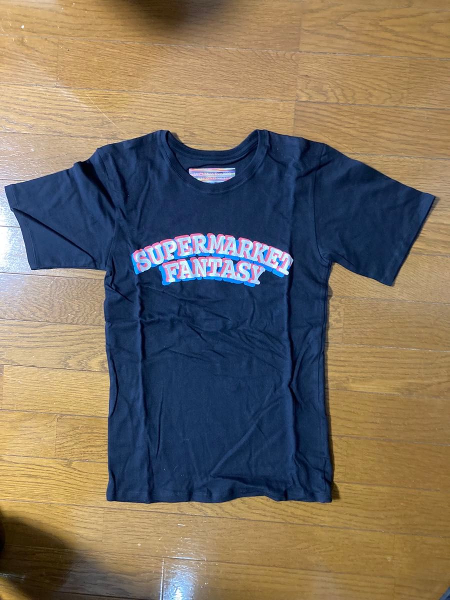 ミスターチルドレン tシャツ スーパーマーケットファンタジー ミスターチルドレン tシャツ スーパーマーケットファンタジー