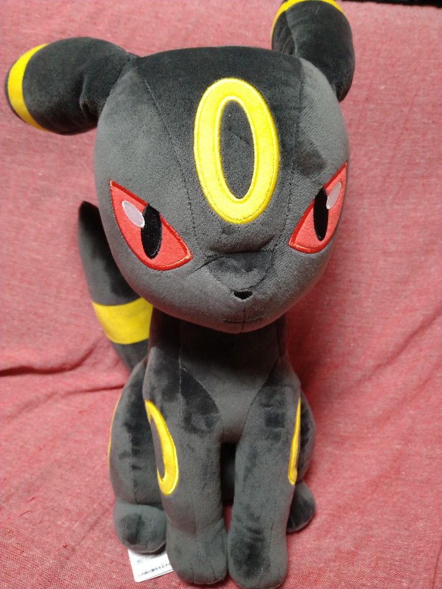 ポケットモンスター ポケモン めちゃもふぐっと ぬいぐるみ ポケットモンスター ポケモン めちゃもふぐっと ぬいぐるみ