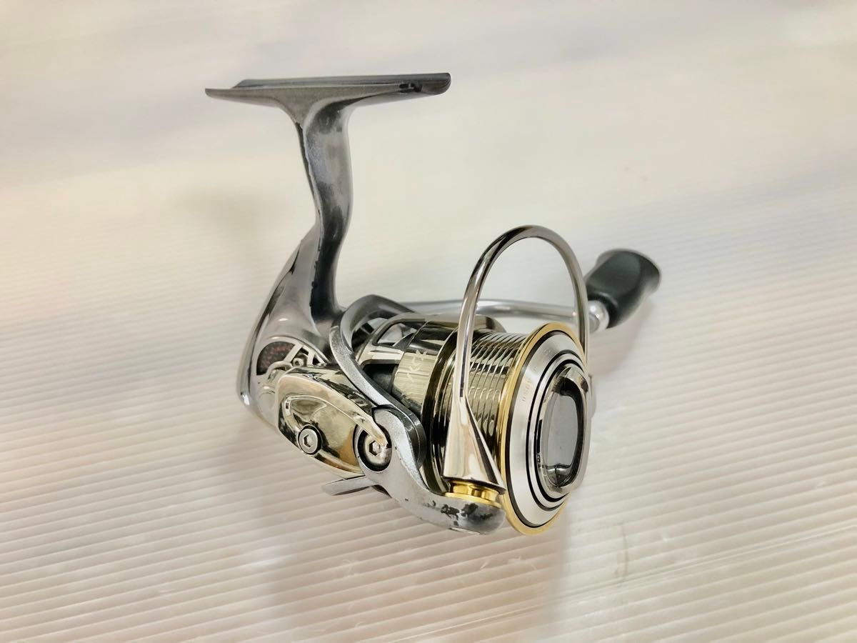 ダイワ 12 イグジスト 2506H DAIWA EXIST|Yahoo!フリマ(旧 ダイワ 12 イグジスト 2506H DAIWA EXIST|Yahoo!フリマ(旧