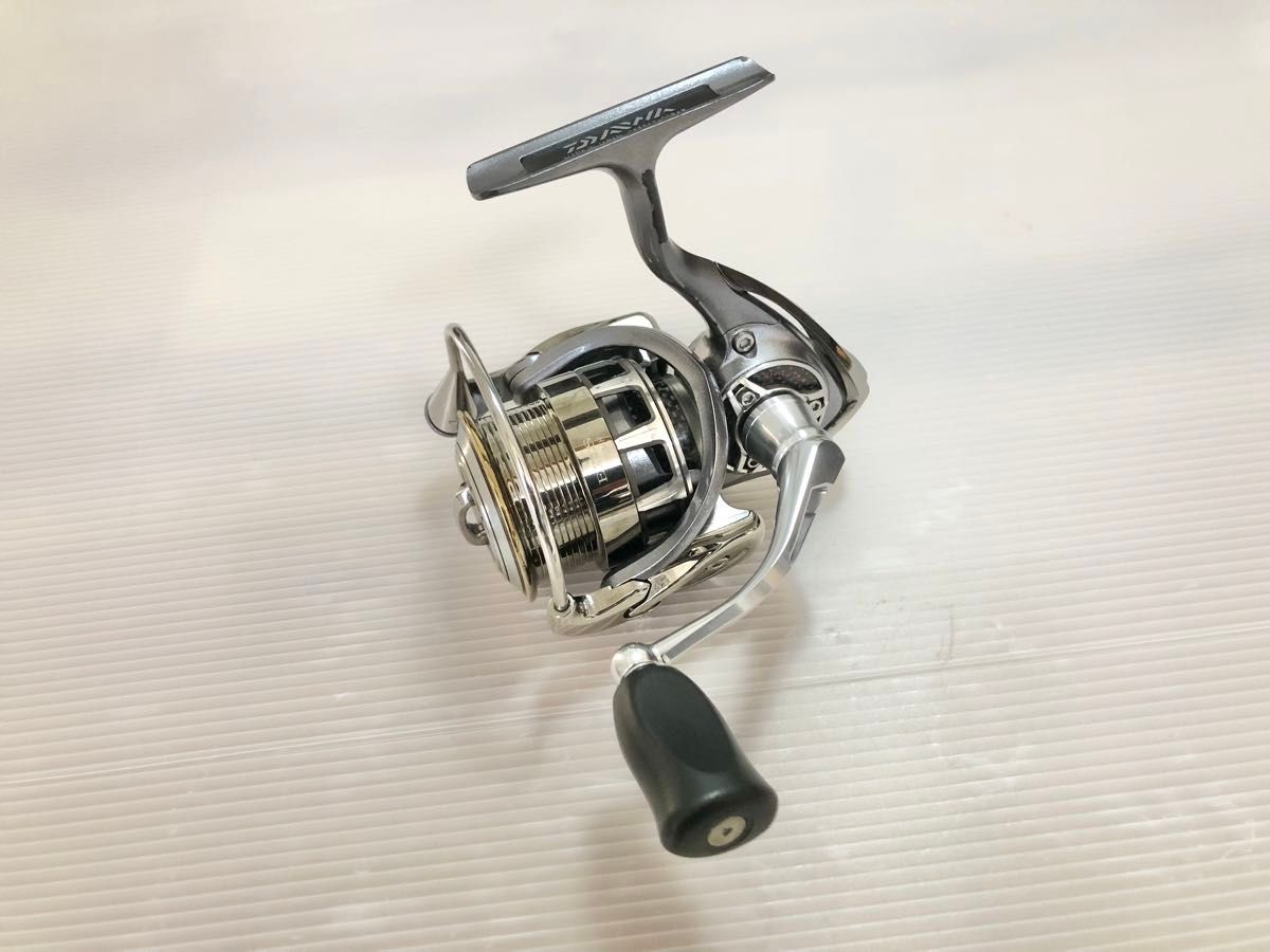 ダイワ 12 イグジスト 2506H DAIWA EXIST|Yahoo!フリマ(旧 ダイワ 12 イグジスト 2506H DAIWA EXIST|Yahoo!フリマ(旧