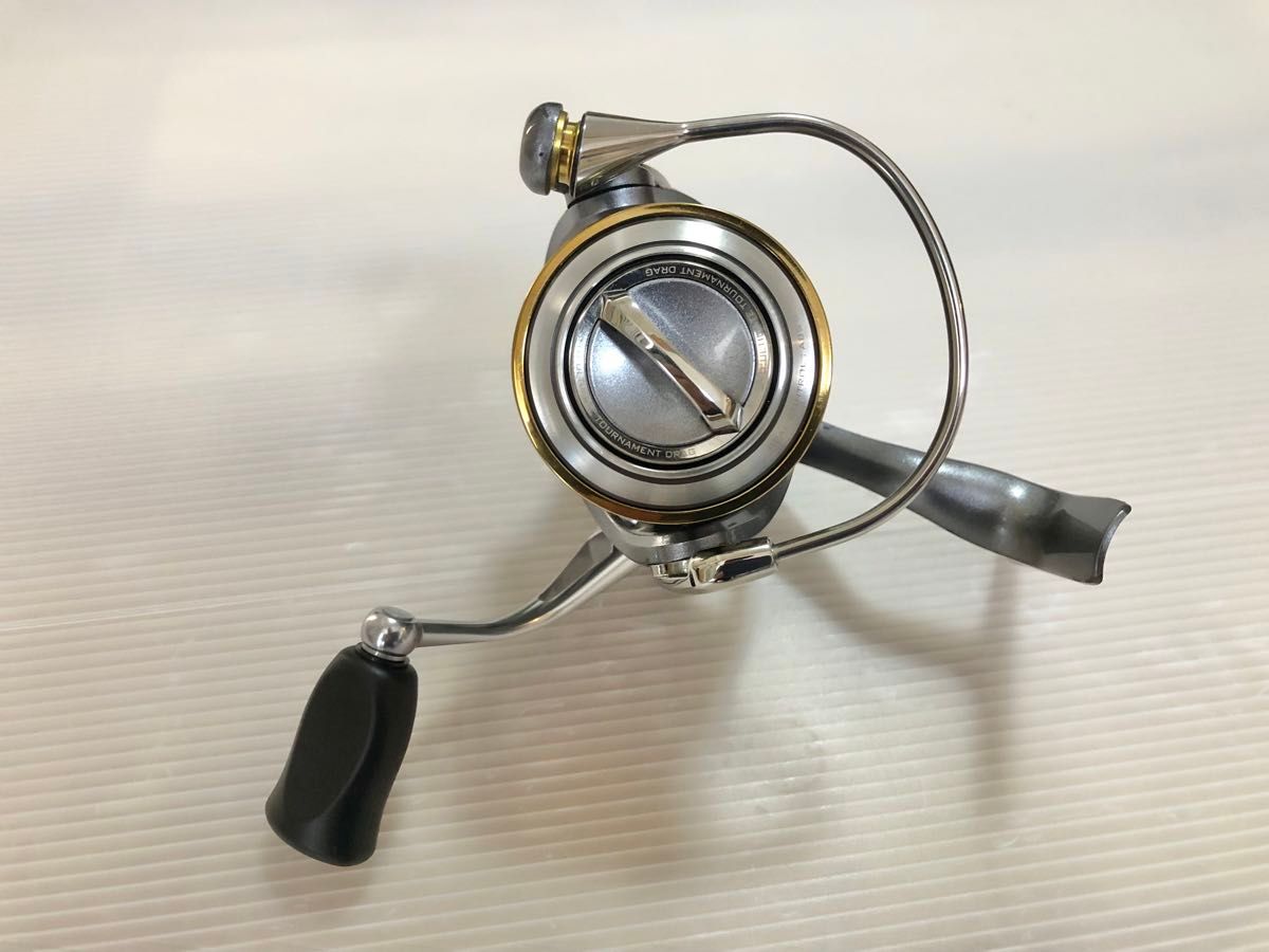 ダイワ 12 イグジスト 2506H DAIWA EXIST|Yahoo!フリマ(旧 ダイワ 12 イグジスト 2506H DAIWA EXIST|Yahoo!フリマ(旧