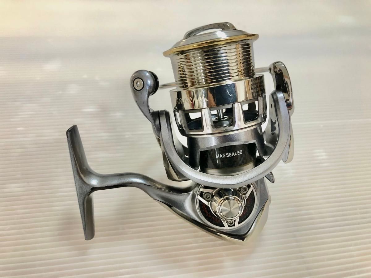 ダイワ 12 イグジスト 2506H DAIWA EXIST|Yahoo!フリマ(旧 ダイワ 12 イグジスト 2506H DAIWA EXIST|Yahoo!フリマ(旧