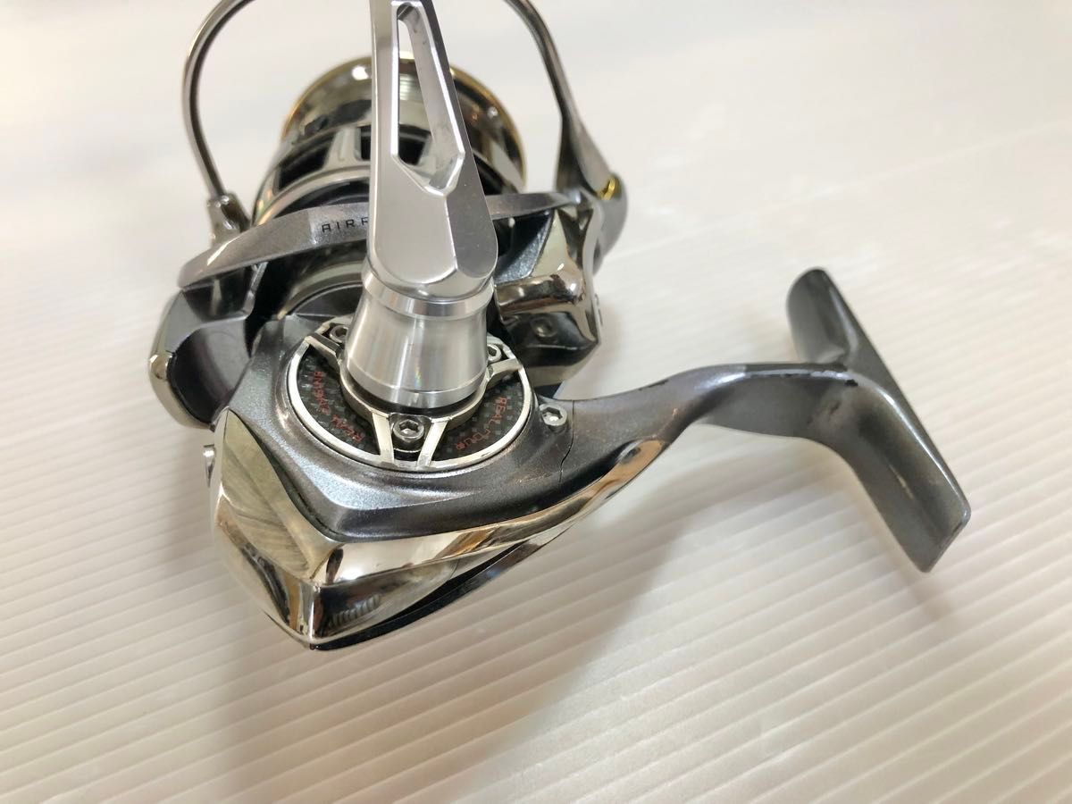 ダイワ 12 イグジスト 2506H DAIWA EXIST|Yahoo!フリマ(旧 ダイワ 12 イグジスト 2506H DAIWA EXIST|Yahoo!フリマ(旧