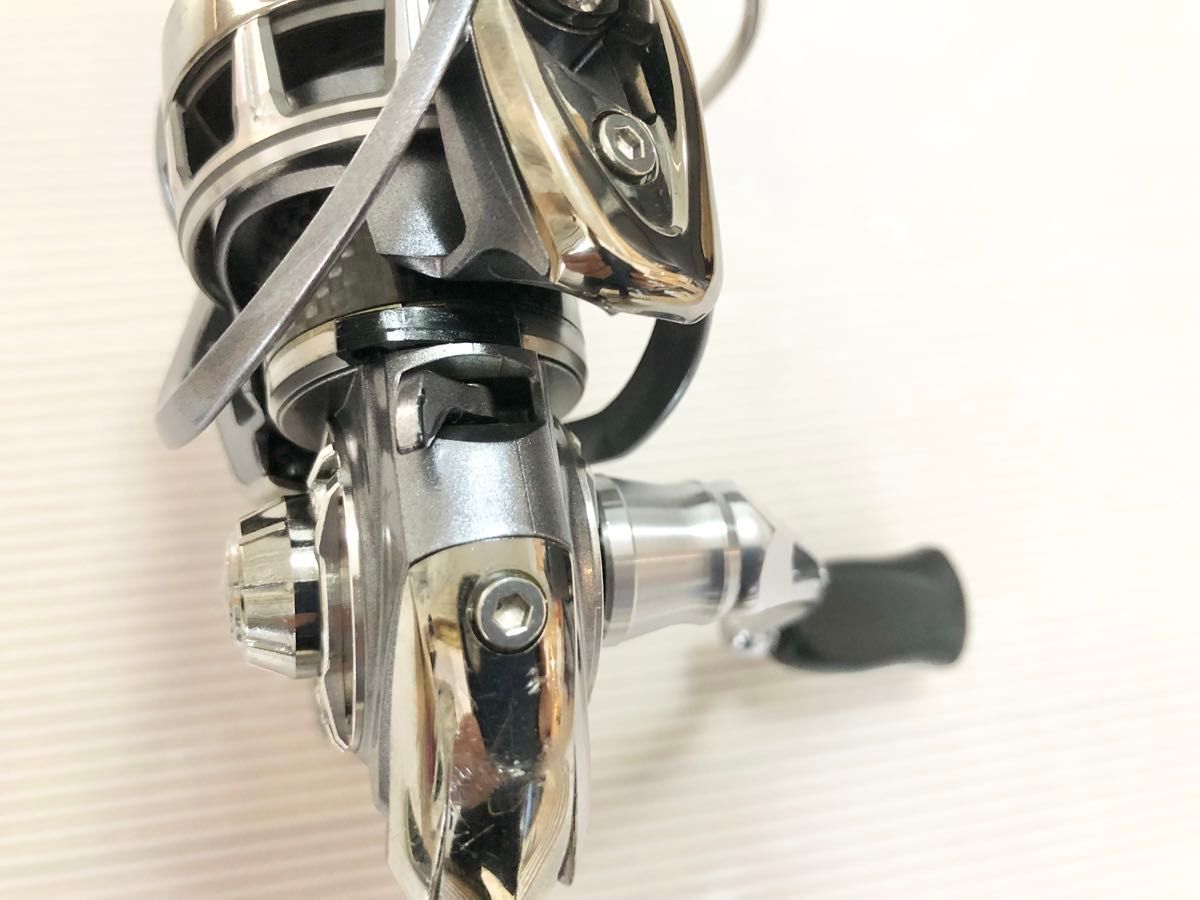 ダイワ 12 イグジスト 2506H DAIWA EXIST|Yahoo!フリマ(旧 ダイワ 12 イグジスト 2506H DAIWA EXIST|Yahoo!フリマ(旧