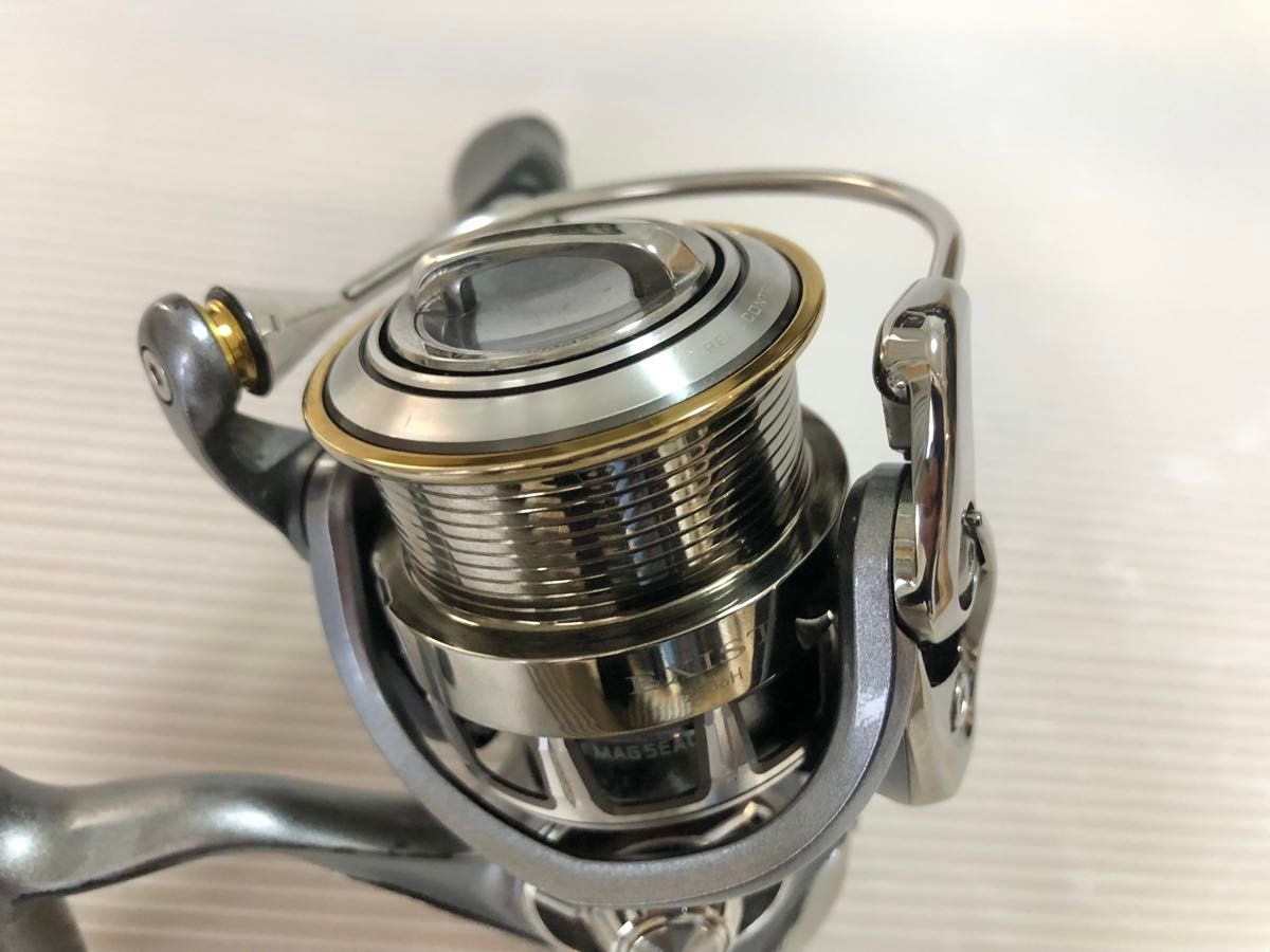 ダイワ 12 イグジスト 2506H DAIWA EXIST|Yahoo!フリマ(旧 ダイワ 12 イグジスト 2506H DAIWA EXIST|Yahoo!フリマ(旧